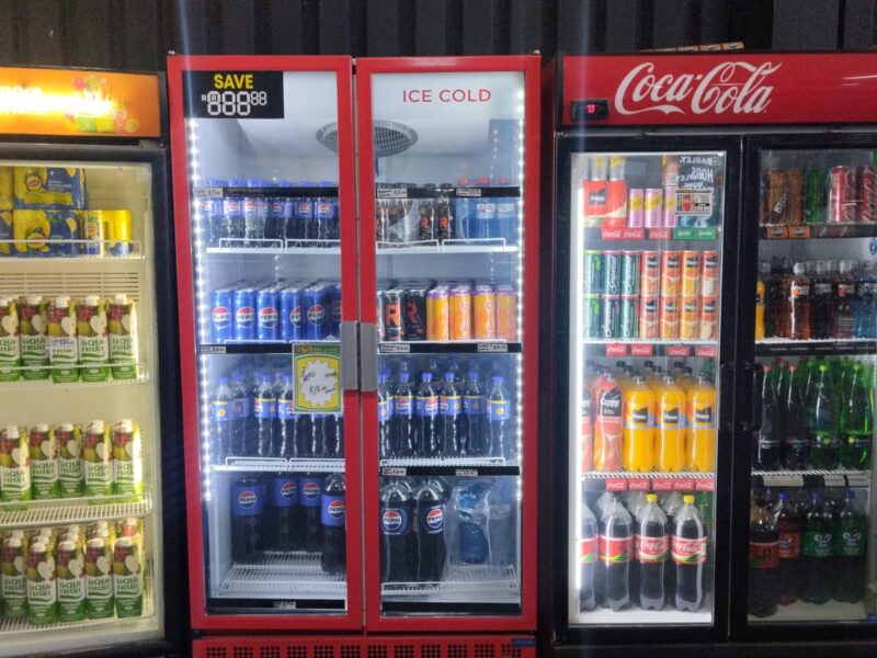 Overland Liquors Warehouse - Wine, Whisky & Spirits in Klerksdorp