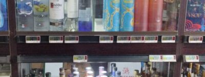 Overland Liquors Warehouse - Wine, Whisky & Spirits in Klerksdorp