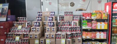 Overland Liquors Warehouse - Wine, Whisky & Spirits in Klerksdorp