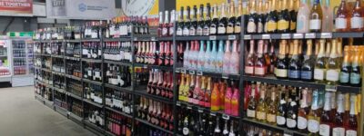 Overland Liquors Warehouse - Wine, Whisky & Spirits in Klerksdorp