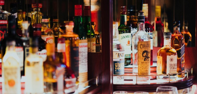 Overland Liquors Warehouse - Wine, Whisky & Spirits in Klerksdorp