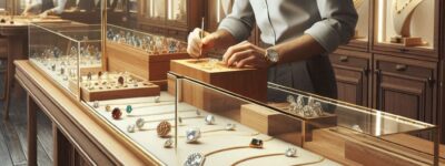 Jewellers