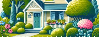 Home & Living