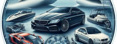 Automotive & Transport