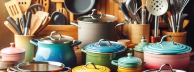 Cookware