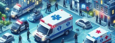 Emergency & Safety