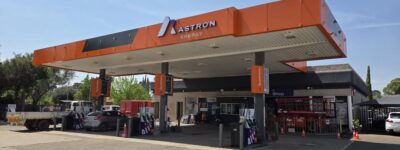 Astron Energy Auto Star Orkney - Filling Station & Fuel in Orkney