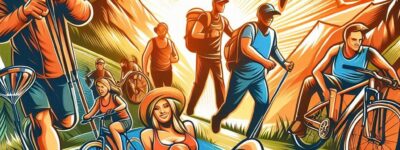 Sport & Outdoors