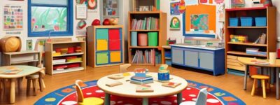 Pre-School