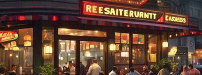 Restaurants