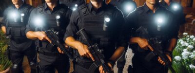 Private Security
