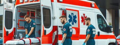 Ambulance