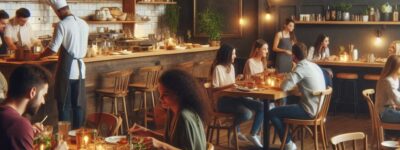 Food & Drink