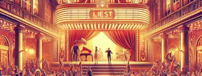 Entertainment & Events