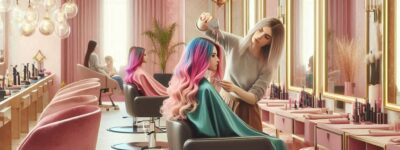 Hair Salons