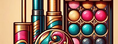 Beauty & Personal Care