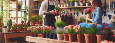 Gardening