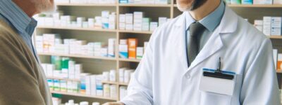 Pharmacies