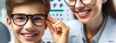Optometrists