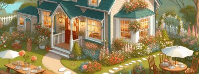 B&B