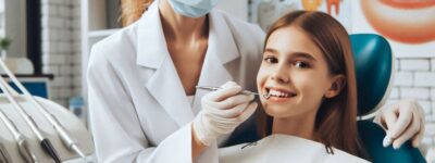 Dentistry