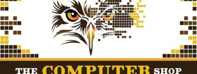 The Computer Shop - Computers, Laptops & IT Support in Klerksdorp
