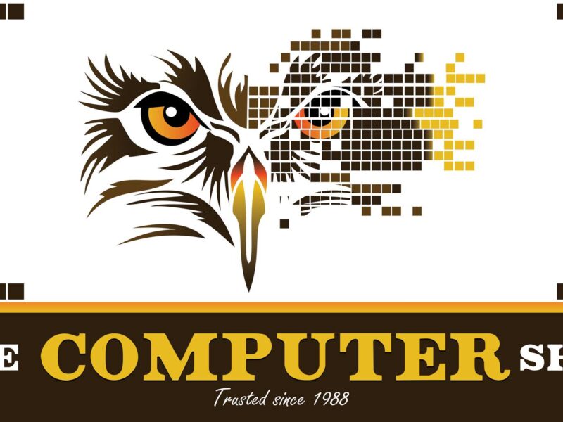 The Computer Shop - Computers, Laptops & IT Support in Klerksdorp