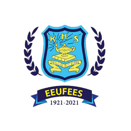 KHS Klerksdorp - High School & Hoërskool in Klerksdorp