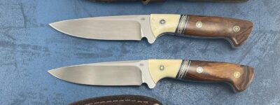 HSS Custom Knives - Custom Knives in Matlosana