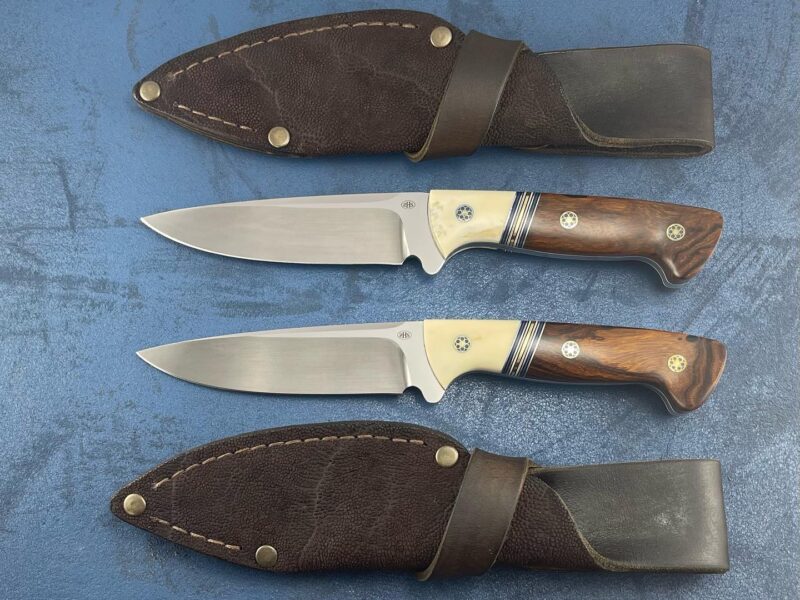 HSS Custom Knives - Custom Knives in Matlosana