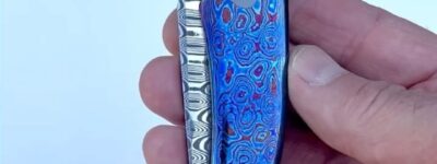HSS Custom Knives - Custom Knives in Matlosana