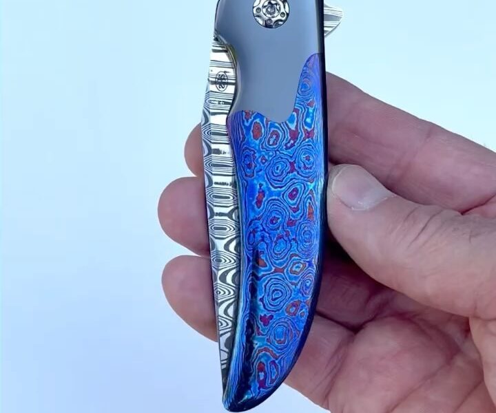 HSS Custom Knives - Custom Knives in Matlosana