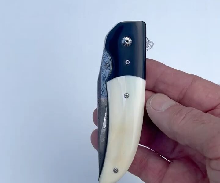 HSS Custom Knives - Custom Knives in Matlosana