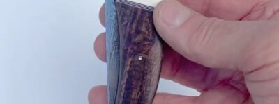HSS Custom Knives - Custom Knives in Matlosana