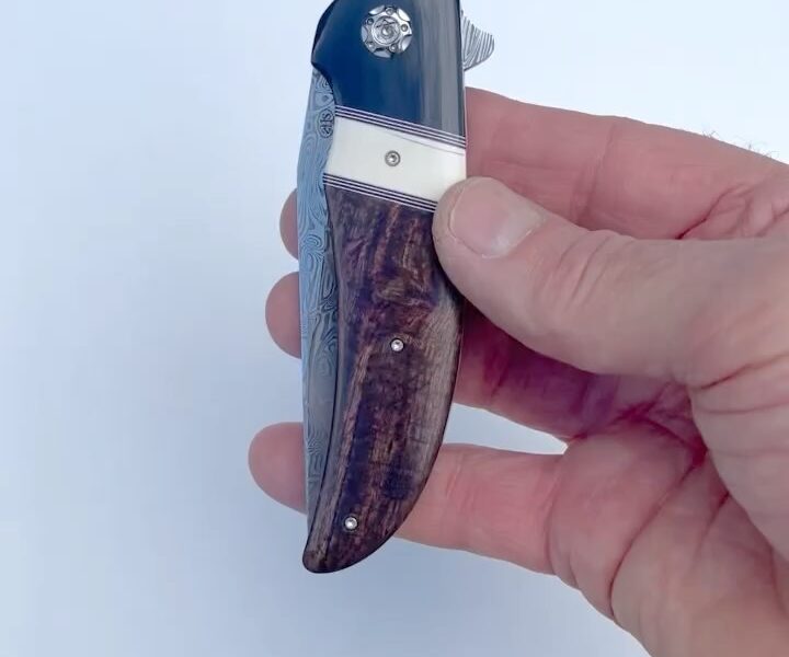 HSS Custom Knives - Custom Knives in Matlosana
