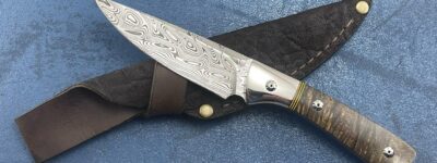 HSS Custom Knives - Custom Knives in Matlosana