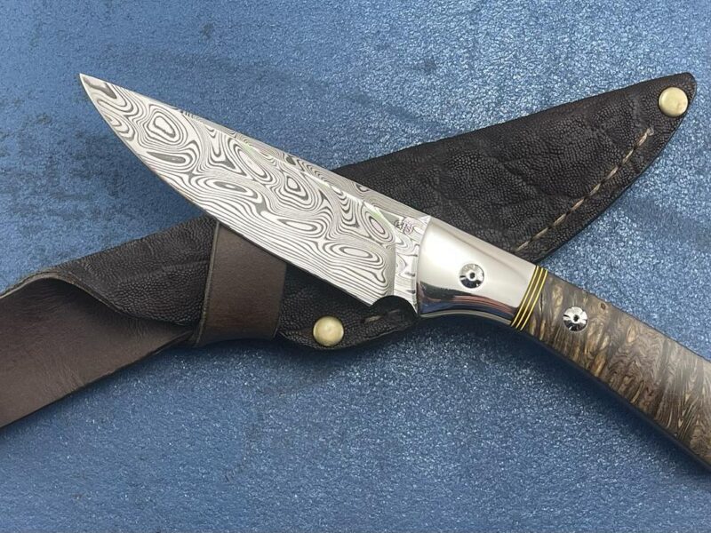 HSS Custom Knives - Custom Knives in Matlosana