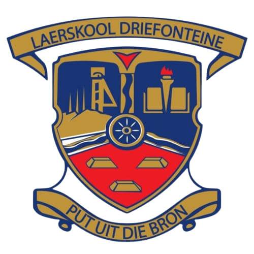 Laerskool Driefonteine - Primary School & Laerskool in Stilfontein