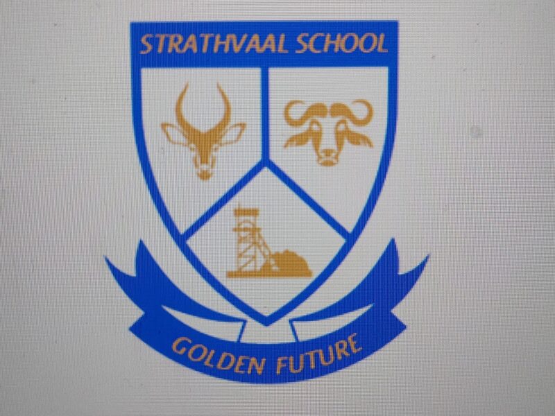 Strathvaal Primary School - Primary School & Laerskool in Stilfontein