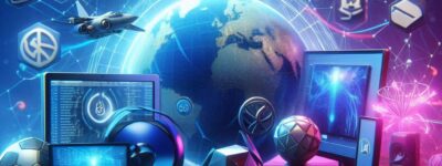 Software & Games