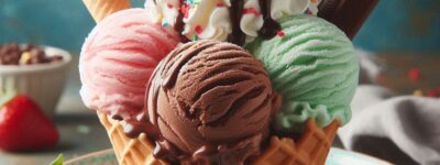 Icecream