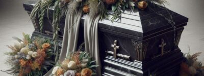 Funerals & Memorials