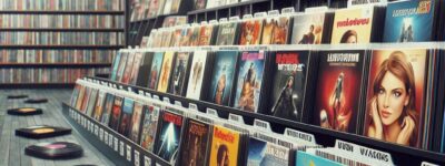 Movies & Music