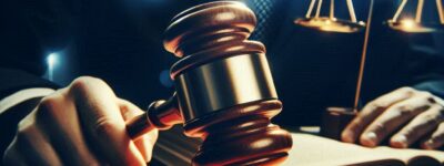 Legal Services