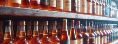 Liquor Stores