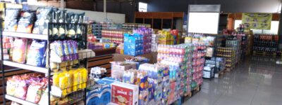 DEA Distributors - Purified & Bottled Water in Orkney