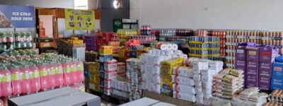 DEA Distributors - Purified & Bottled Water in Orkney
