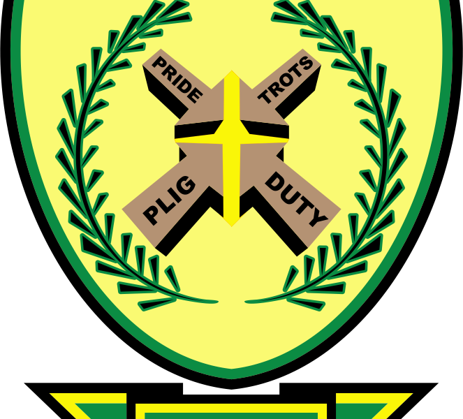 Keurhof School - High School & Hoërskool in Klerksdorp