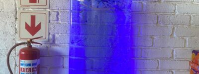 DEA Distributors - Purified & Bottled Water in Orkney
