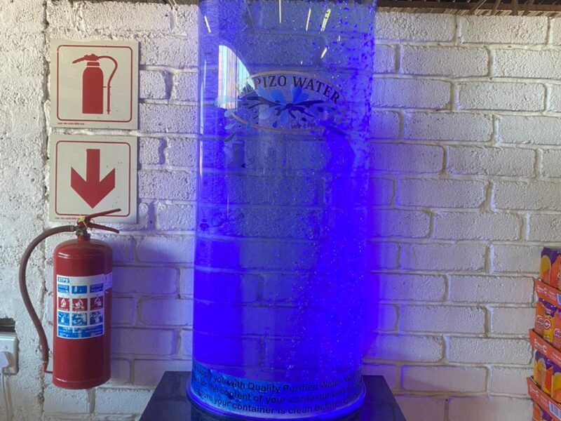 DEA Distributors - Purified & Bottled Water in Orkney